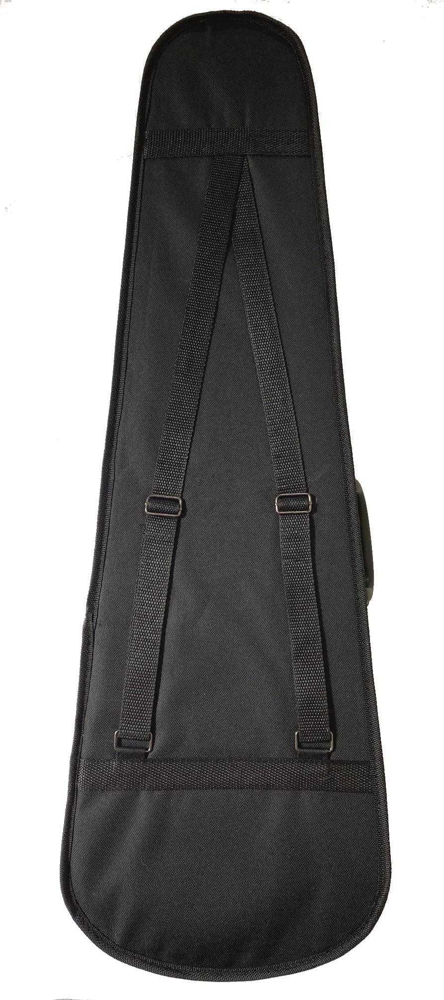 Rozanna's Butterfly Rose Violin Case